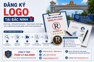 Đăng ký logo tại Bắc Ninh